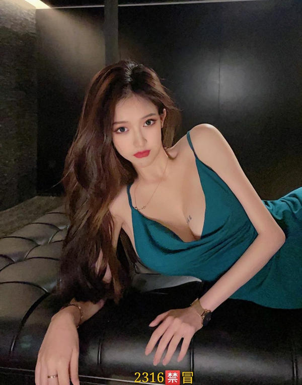 新加坡援交女模特