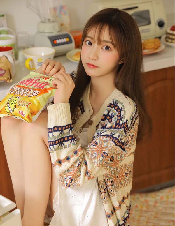 曼谷外围模特微信号