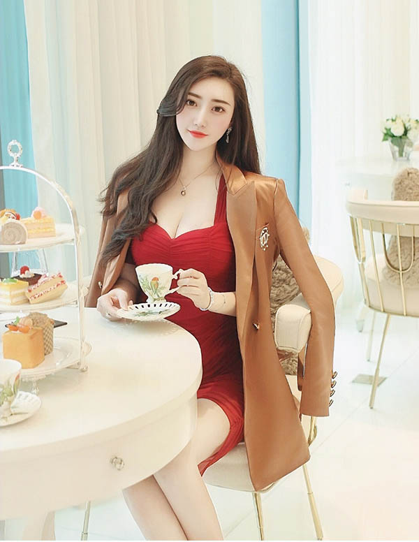 伦敦模特预约价格