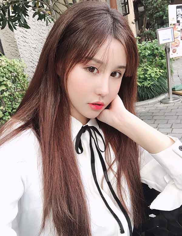 旧金山模特预约