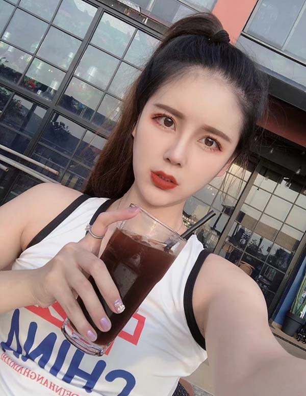 旧金山商务模特预约