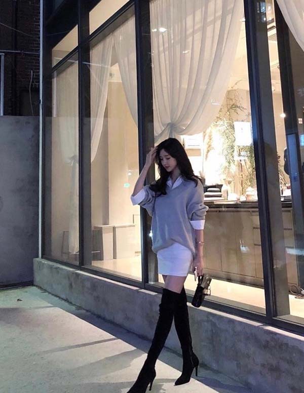 多伦多商务模特微信