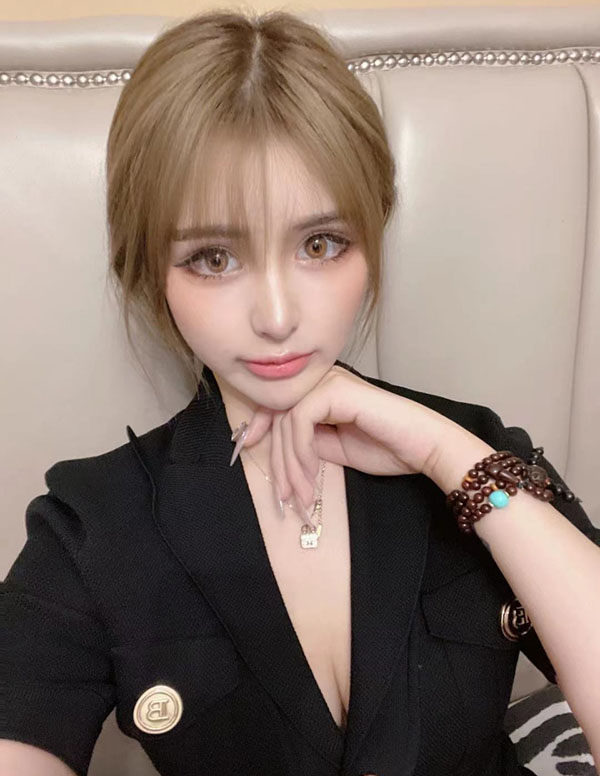 吉隆坡商务伴游