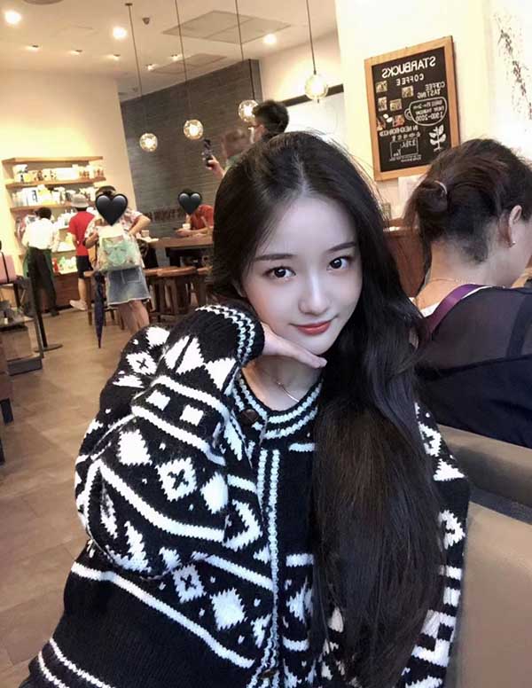 波士顿援交女模特