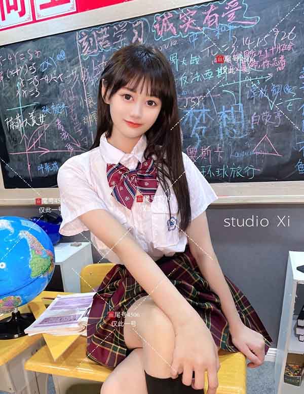 吉隆坡外围留学生