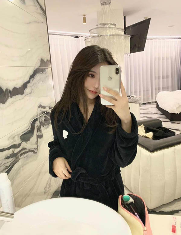 迪拜外围预约服务