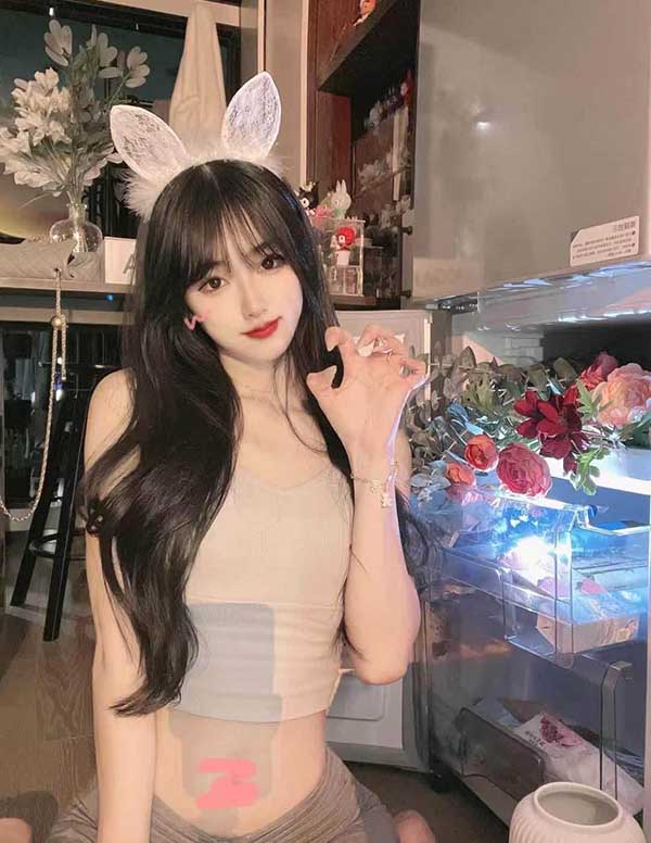 洛杉矶外围女大学生